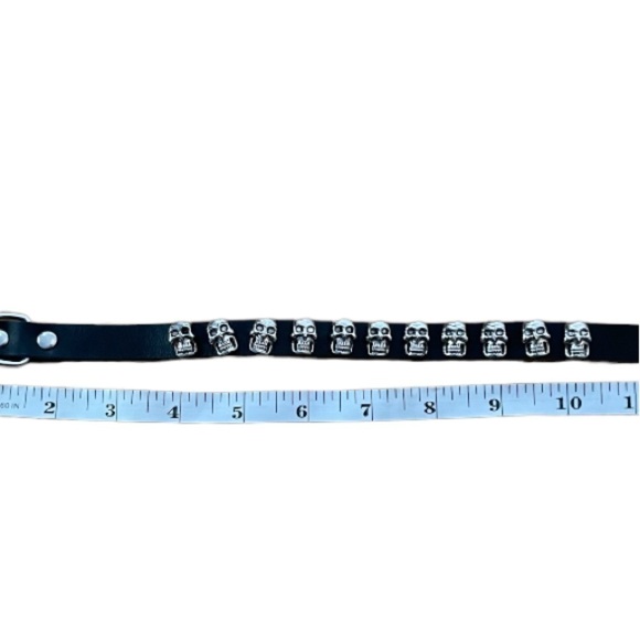 Skull Collar n - Picture 2 of 3